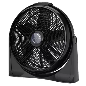 A20515 Branded Lasko Elite Collection Cyclone Power Air Circulator 20 In Black