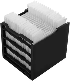 Branded01 445045978984 Replacement Filter For Air Cooler Personal Space
