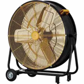 Brdf-60b Breezemaster High Velocity 24 Inch Drum Fan