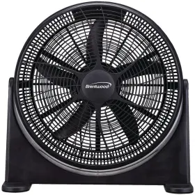 F-20bkr Brentwood Kool Zone 20 Inch High-velocity Fan
