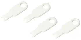 Brix 781723331120 Canpop Beverage Can Opener Set Of 4