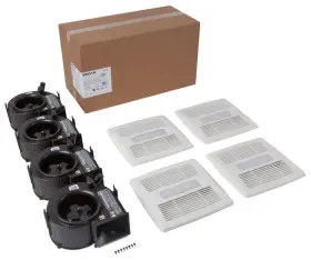 Ae50110dclf Broan Bathroom And Room Exhaust Fans