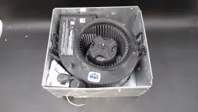 Spk110rgbl Broan-nutone Chromacomfort Bathroom Exhaust Fan With Sensonic #3