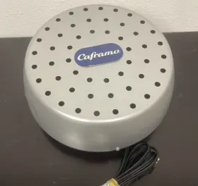 Caframo 014444821220 Stor-dry Warm Air Circulator For Boats And Rvs 120v