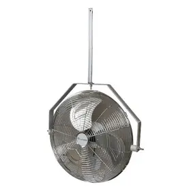 Haf18-zo Canarm Industrial Fan Ceiling Mount 18 In Blade Dia 120v 4 227