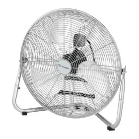 Hvf20g Canarm Industrial Fan Wall Mount 20 In Blade Dia 120v