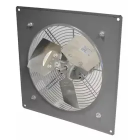 Canarm P12-1v Exhaust Fan Assembled 1 700 Rpm