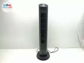 Tf4018 Cascade Tower Fan Four Speeds 3 Modes Black 40 Inch - Parts Only #2