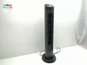 Tf4018 Cascade Tower Fan Four Speeds 3 Modes Black 40 Inch - Parts Only #3