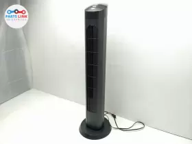 Tf4018 Cascade Tower Fan Four Speeds 3 Modes Black 40 Inch - Parts Only