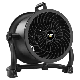 Cat 755938991844 Caterpillar 9 Inch 940cfm 4-speed High-velocity Industrial Drum Air Circulato