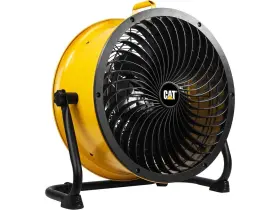 Cf-hvd-18ac-yw Caterpillar Fan 18 Inch Blade High-velocity Drum - Heavy Duty I