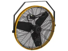 Cf-hvod-30s-ng Caterpillar 30 Inch Blade Indoor/outdoor Ipx4 Weatherproof High-veloc