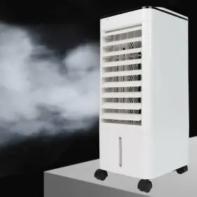 Tt4059 Caynel Portable Air Conditioners 3-in-1 Fast Cooling Evaporative Cooler