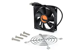 Celestron 050234942560 Usb Cooling Fan For Dobsonian Telescopes