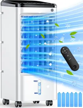 Censtech 755139181068 Evaporative Air Cooler Swamp Conditioner With 12h Timer Fo