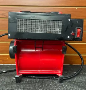 Central Machinery 61729 Blower Utility - Read Discription
