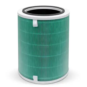 Tpap005 Cfkreya Filter Replacement For Toppin Comfy Air Bridge 4 Purifier 3-stage Fi