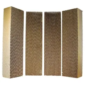 48x8x46-3 Champion Cooler 310106 Evaporative Cooling Media 48x8x46-3/8 In