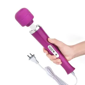 Charming-2025 Charming 634769868597 10 Speeds Wired Powerful Handheld Massager With Strong Vibrations P