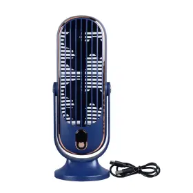 4-49e4-81a6-816a3d741591 Cheotime Tower Fan Portable Table Plug In Usb Desk 5 Gears Desktop Fans Perso