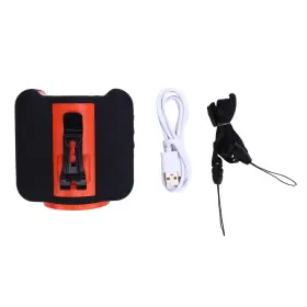 Cheotimee9i2q8g10t Cheotime Waist Fan 10000mah Usb Rechargeable Belt With 5 Speeds And Strong Airflo