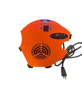 Psh032553 Chicago Electric 93231 Portable Air Blower L