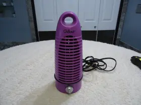 Gf7id1 Chillout Personal 2 Speed Purple Fan F #2