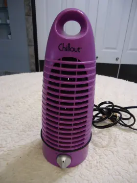 Gf7id1 Chillout Personal 2 Speed Purple Fan F