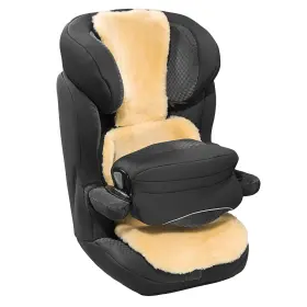 Christ 042164060045 Werner Baby Sheepskin Buggy And Car Seat Liner Lambskin Made Of Medica