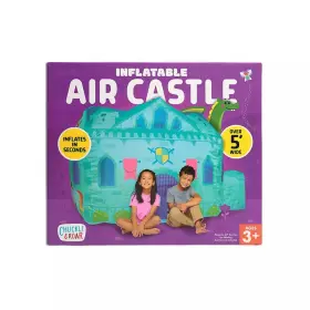 Chuckle & Roar 079346628315 And Air Castle Fan Fort #3