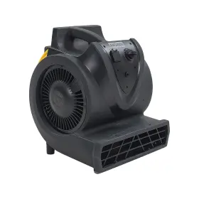 50000390 Clarke Am2400d 18 Inch Floor Fan 3-speed Black