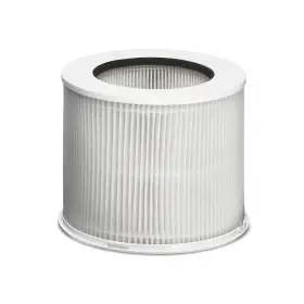 12020 Clorox Tabletop Air Purifier True Hepa Replacement Filter 200 Sq. Ft. Capaci
