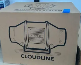 Ai-cls4 Cloudline