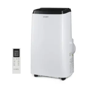 Cbpac815 Coby 810064691607 3-in-1 Ac Unit Dehumidifier Fan 12000 Portable-air-conditioners B