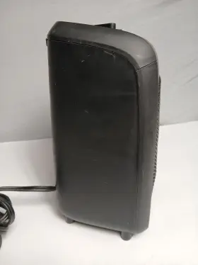 Cz446wm Comfort Zone Under Desk Heater #2