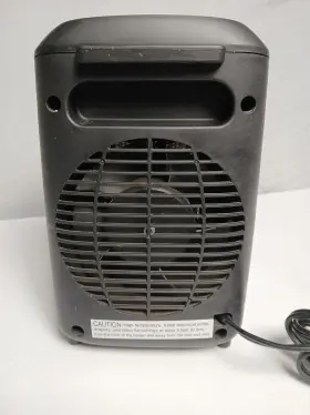 Cz446wm Comfort Zone Under Desk Heater #3