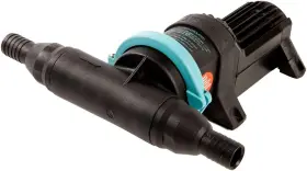 Czhv18b Comfort Zone Marine Bp4572 Gulper Grouper Fishbox Evacuation Pump 12v
