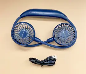 Hf340 Comlife Portable Necklace Sports Fan