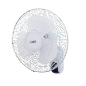 B092z8k7n5 Commercial Cool 16 Inch Wall Fan With Remote White Ccfwr16w