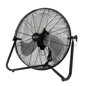 Commercial Electric 894192002180 20 Inch 3-speed High Velocity Floor Fan