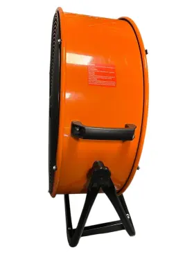 Sfdc6-600ct0-4 Commercial Electric 894192002357 24 Inch 8300 Cfm 2 Speed Local Pick-up #3