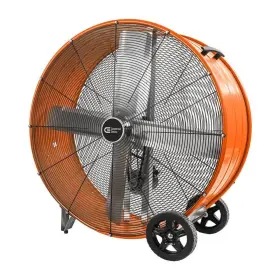 Bf42bdce Commercial Electric 42 Inch Heavy Duty 2-speed Belt Drive Drum Fan