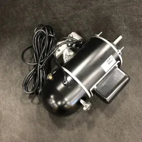 292648 Continental Dynamics Oscillating Wall Mount Fan Motor 24 Inch