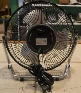 Hv-909b Coolmaster 9 Inch High Velocity Fan #2