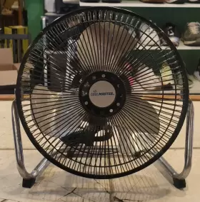 Hv-909b Coolmaster 9 Inch High Velocity Fan