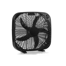 F1w-10n087u1-mw Costway 20 Inch 3-speed Personal Fan Portable Floor Window With Knob Control