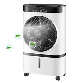 Ml-301y Costway Air Cooler
