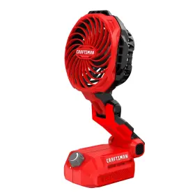 Cmce010b Craftsman V20 Cordless Personal Fan Compact And Collapsible Bare Tool Only Cm