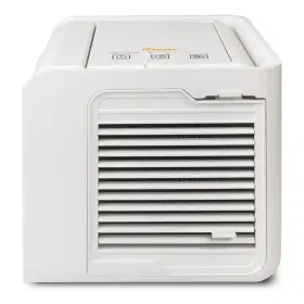 Crane 818767014655 Desktop Evaporative Air Cooler And Humidifier